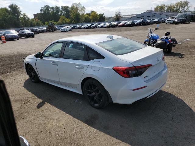 2022 HONDA CIVIC SPORT 2HGFE2F53NH544748