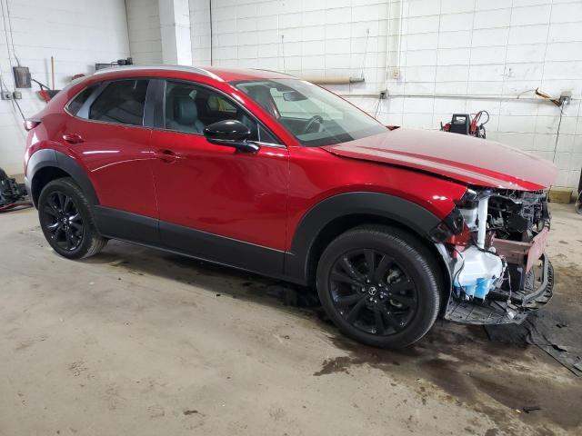 2024 MAZDA CX-30 SELE 3MVDMBBM6RM617798