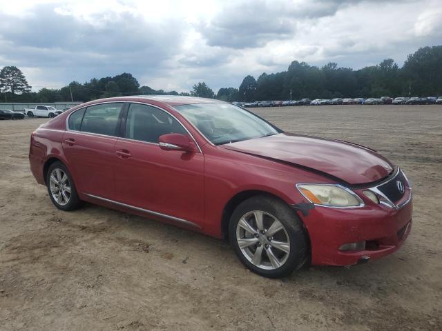 2010 LEXUS GS 350 - JTHCE1KS4A0027723