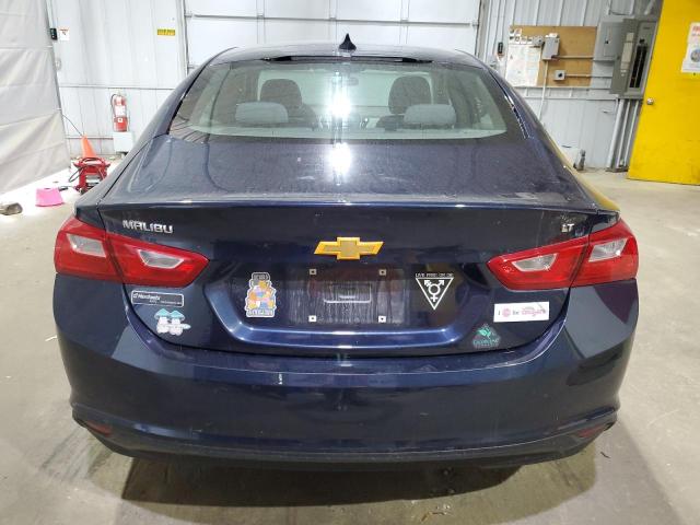 2016 CHEVROLET MALIBU LT - 1G1ZE5ST0GF294531