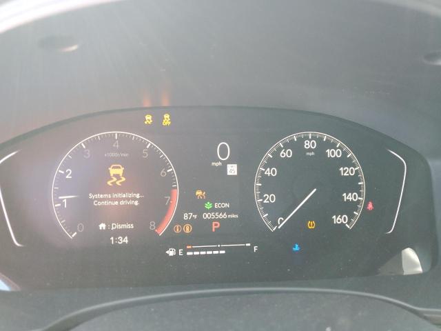 2025 HONDA CIVIC SPOR 2HGFE2F50SH606781