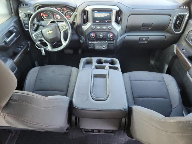 2019 CHEVROLET SILVERADO C1500 LT 1GCPWCED4KZ112101