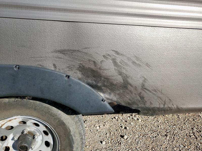 2013 HRNT TRAILER #3285801681