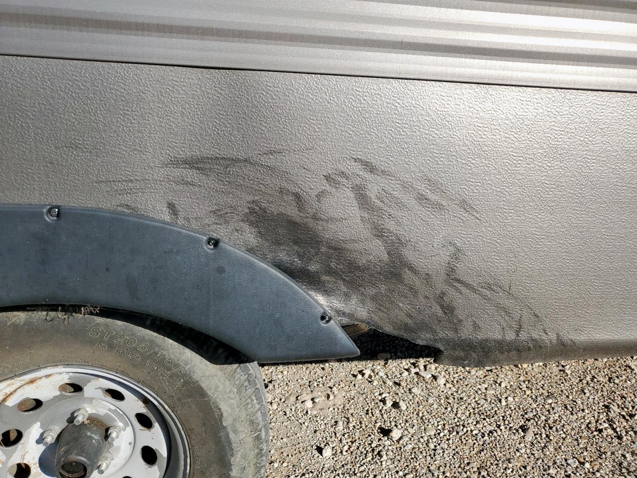 Lot #3285801681 2013 HRNT TRAILER