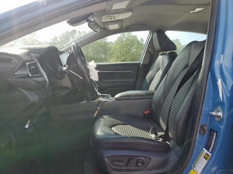 2023 TOYOTA CAMRY SE N - 4T1G11AK6PU089427