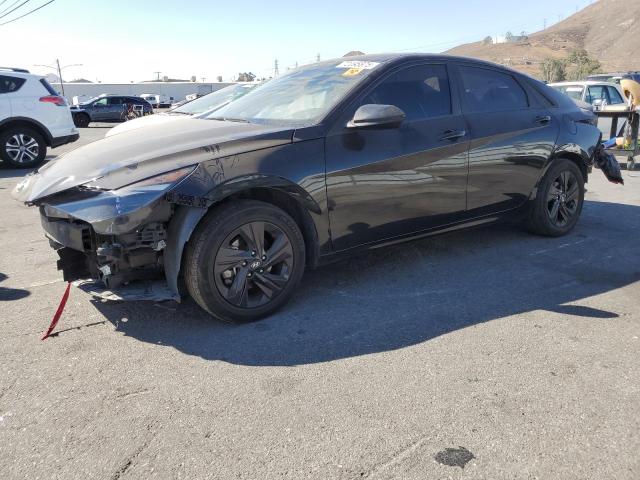 Global Auto Auctions: 2023 HYUNDAI ELANTRA SE