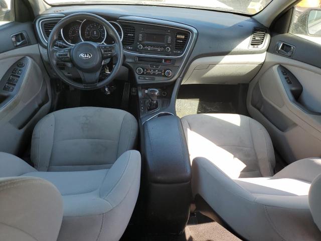 2015 KIA OPTIMA LX - 5XXGM4A7XFG466340