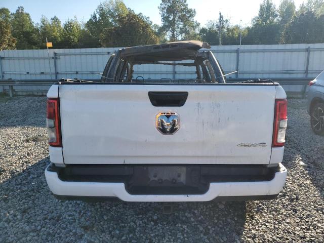 2024 RAM 1500 TRADESMAN 1C6RRFGG9RN137304