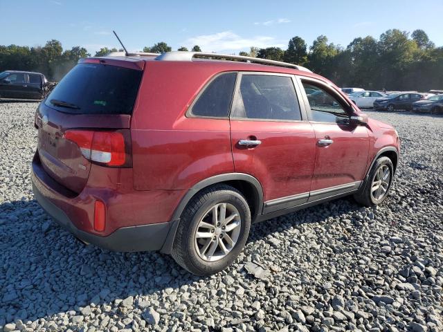 2015 KIA SORENTO LX 5XYKT3A65FG559308