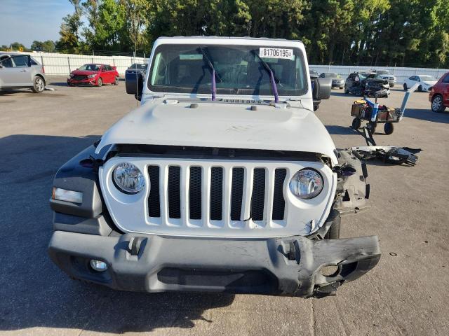 2020 JEEP WRANGLER U #3296085860