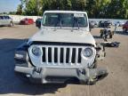 Lot #3296085860 2020 JEEP WRANGLER U