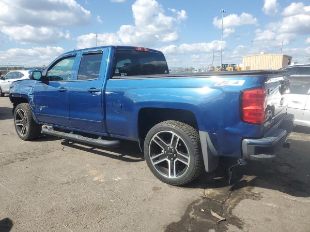 2017 CHEVROLET SILVERADO - 1GCVKREC7HZ333536
