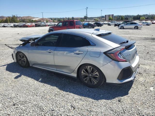 2017 HONDA CIVIC EX - SHHFK7H58HU407119