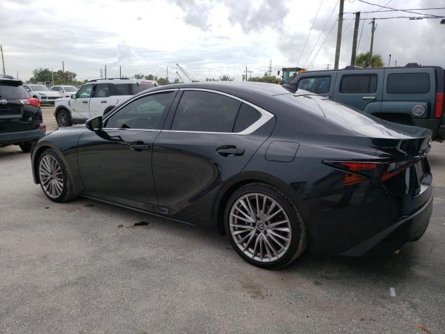 2023 LEXUS IS 300 JTHDA1D2XP5126104