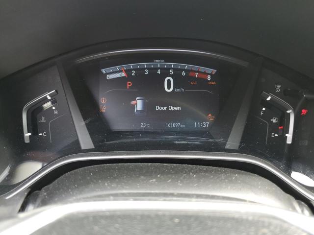 2018 HONDA CR-V TOURI - 2HKRW2H97JH143200