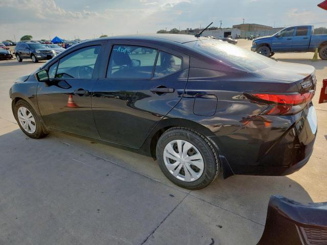 2020 NISSAN VERSA S 3N1CN8DV6LL891067