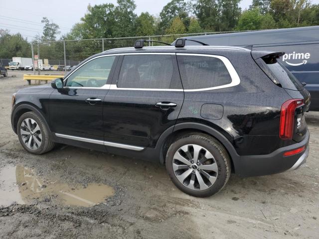 2020 KIA TELLURIDE 5XYP6DHC0LG032593