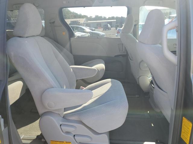 2013 TOYOTA SIENNA LE - 5TDJK3DCXDS058916