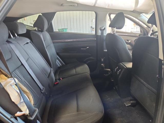 2024 HYUNDAI TUCSON SEL - 5NMJBCDE8RH322808