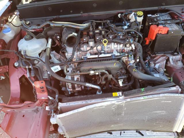 2025 FORD BRONCO SPO 3FMCR9CN2SRE42341