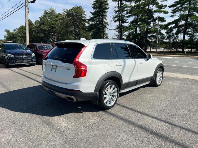 2017 VOLVO XC90 T8 YV4BC0PL4H1147862