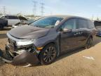 2022 HONDA ODYSSEY EX - 5FNRL6H71NB040440