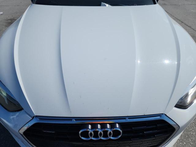 2020 AUDI A5 PREMIUM WAUANCF5XLA007866