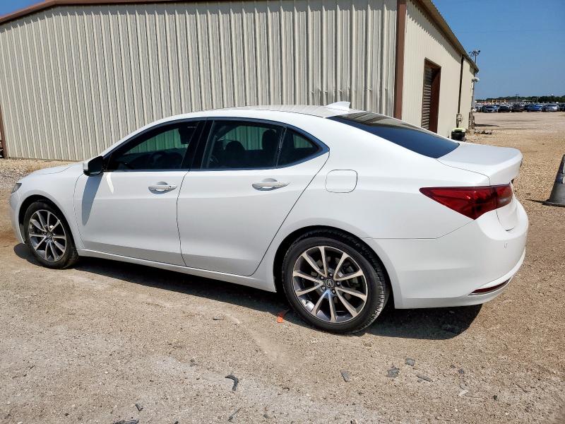 2017 ACURA TLX ADVANC 19UUB2F71HA004027