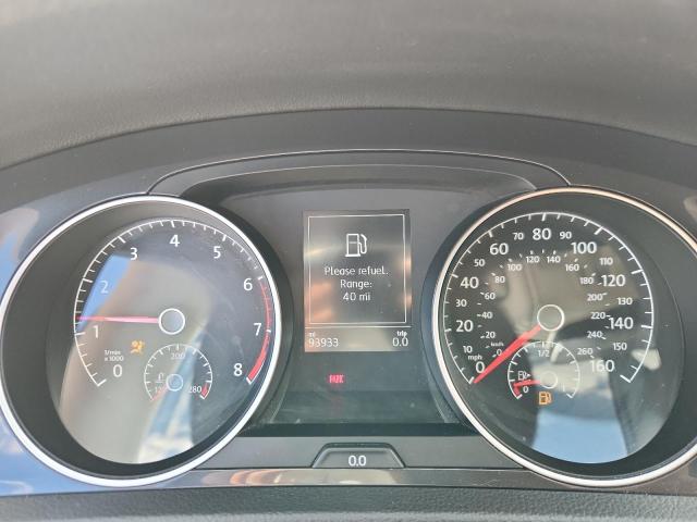 2018 VOLKSWAGEN GOLF ALLTR 3VWH17AU2JM759397