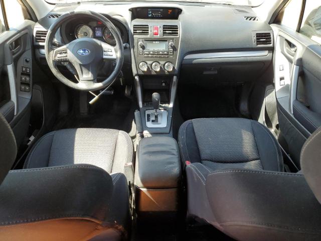 2015 SUBARU FORESTER 2.5I PREMIUM JF2SJAFC0FH524936