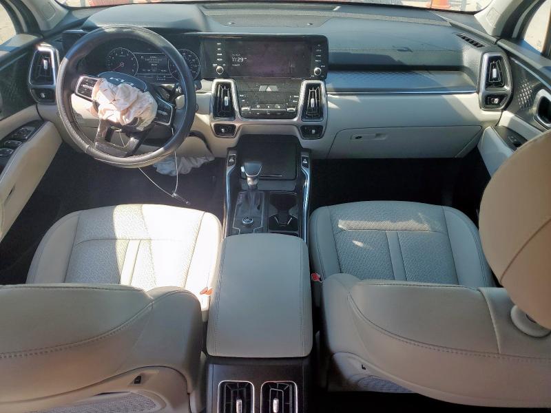 2022 KIA SORENTO S - 5XYRL4LC7NG147736