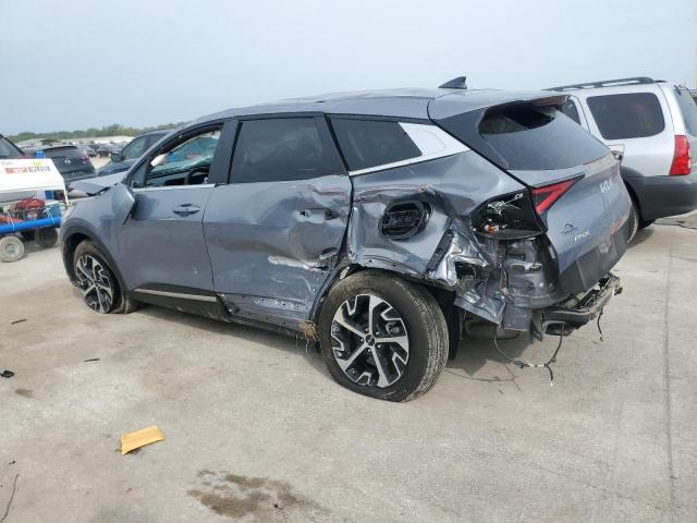 2024 KIA SPORTAGE EX - 5XYK33DF7RG227967