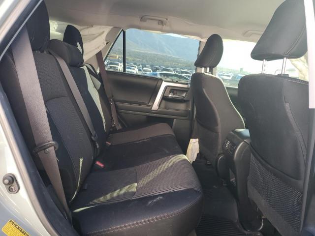 2022 TOYOTA 4RUNNER TRAIL - JTETU5JR0N5982369