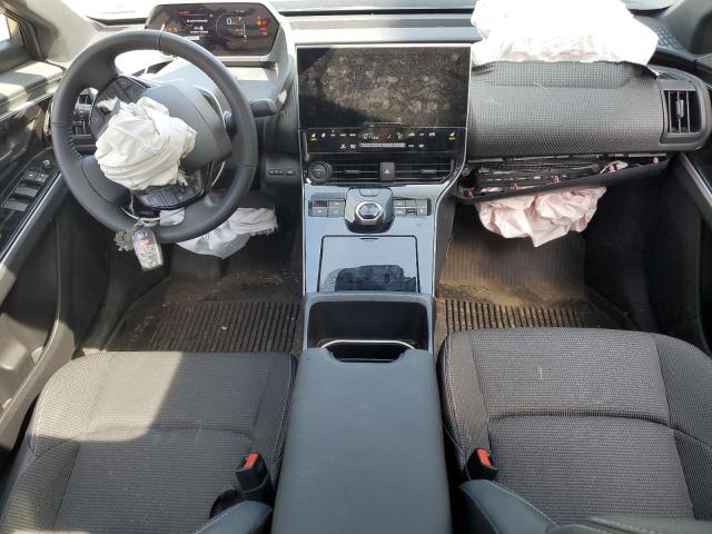 2024 TOYOTA BZ4X XLE - JTMABACA9RA065283