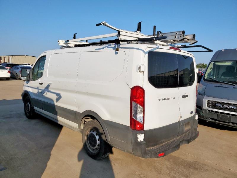 2019 FORD TRANSIT T- #3301693627