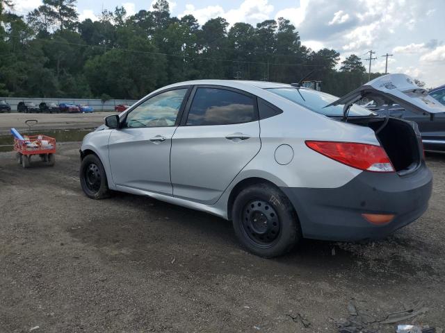 2017 HYUNDAI ACCENT SE KMHCT4AE3HU230315
