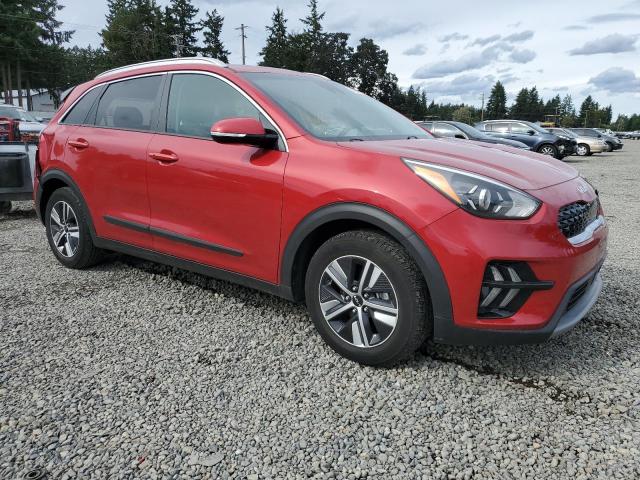 2022 KIA NIRO EX PR KNDCE3LC4N5496033