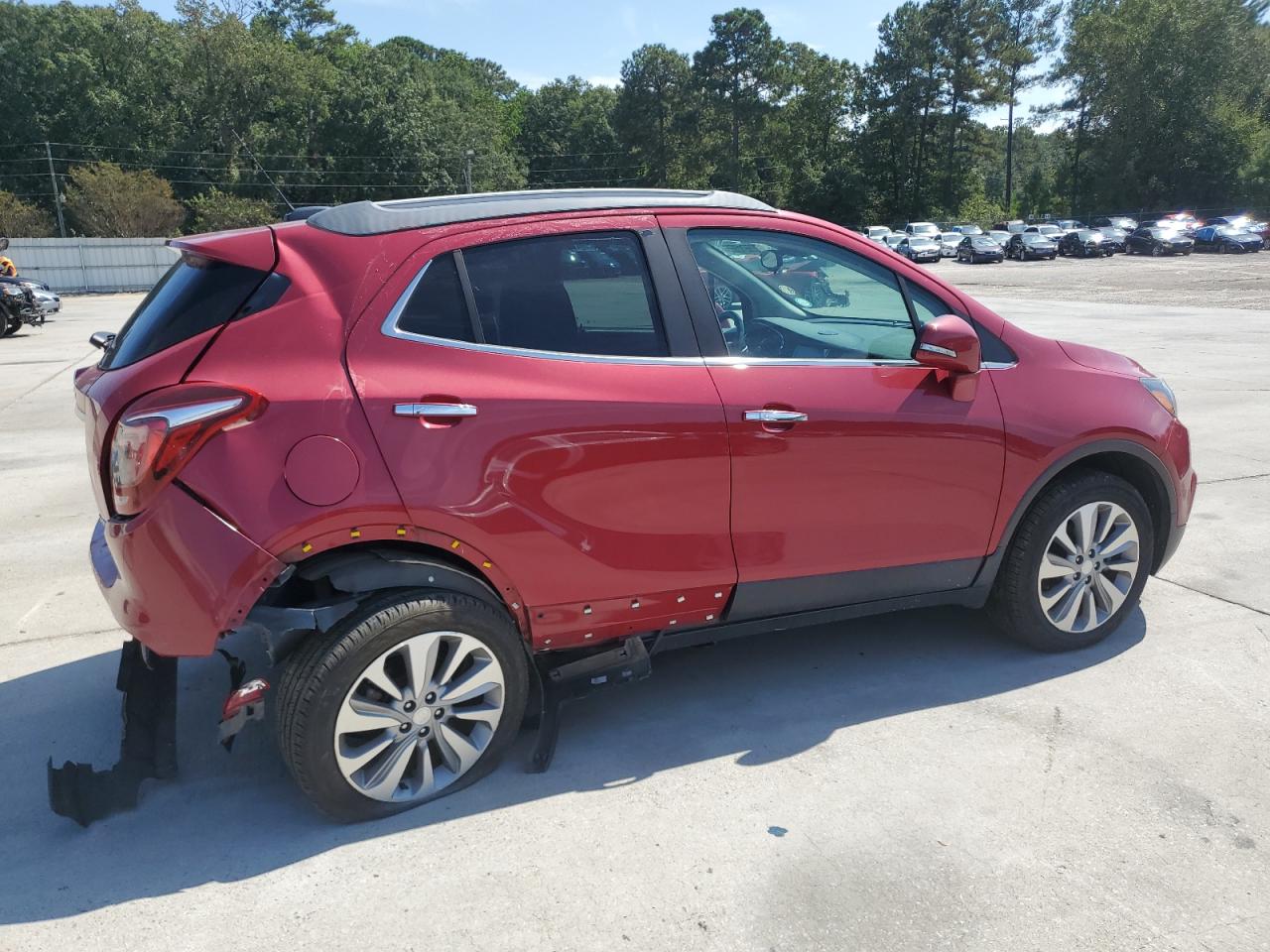 BUICK ENCORE PREFERRED