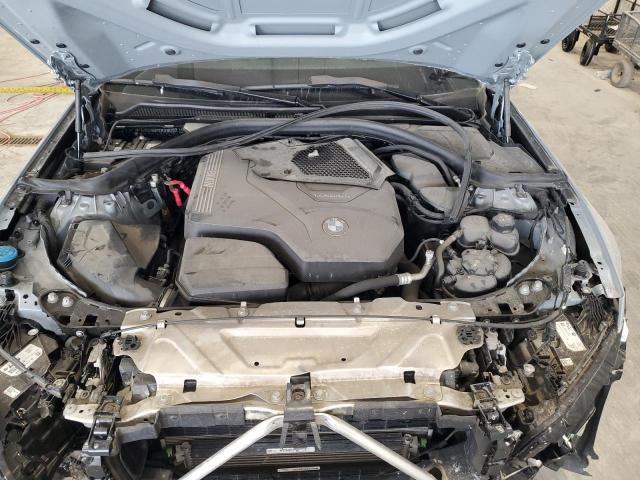 2024 BMW 330XI 3MW89FF04R8E27698