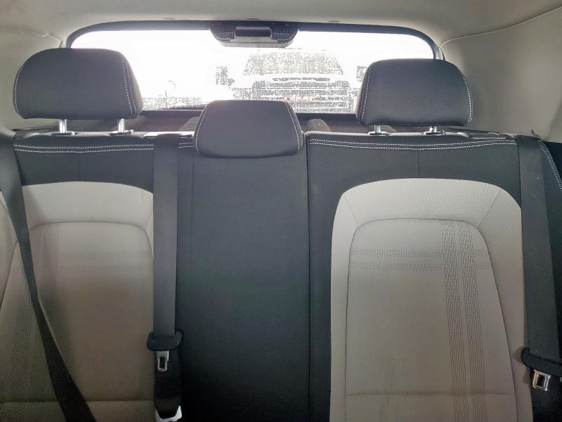 2023 HYUNDAI VENUE SEL KMHRC8A38PU220541