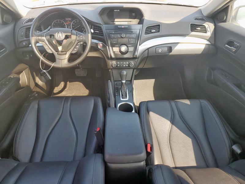 2020 ACURA ILX 19UDE2F33LA003250