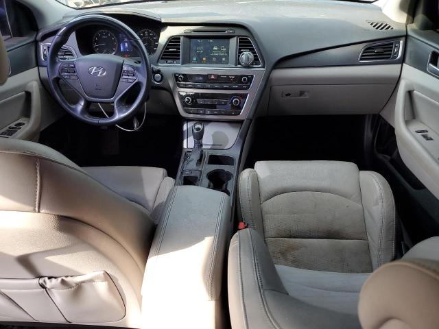 2016 HYUNDAI SONATA SPO 5NPE34AF7GH377882