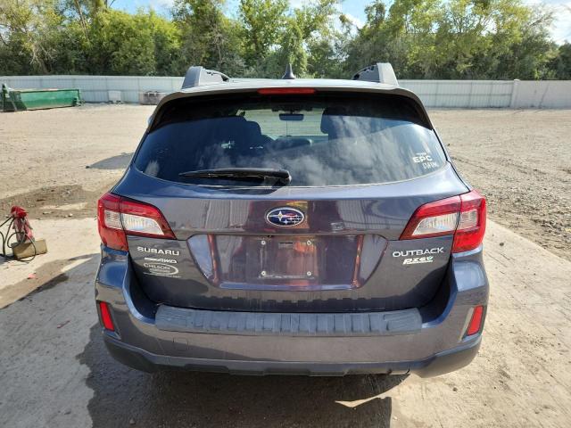 2017 SUBARU OUTBACK 2. 4S4BSAFC7H3284632
