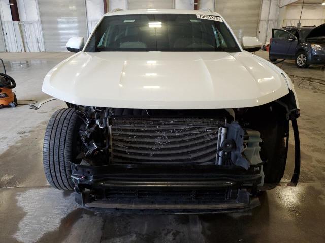 2021 VOLKSWAGEN ATLAS CROS 1V2RE2CA4MC206191