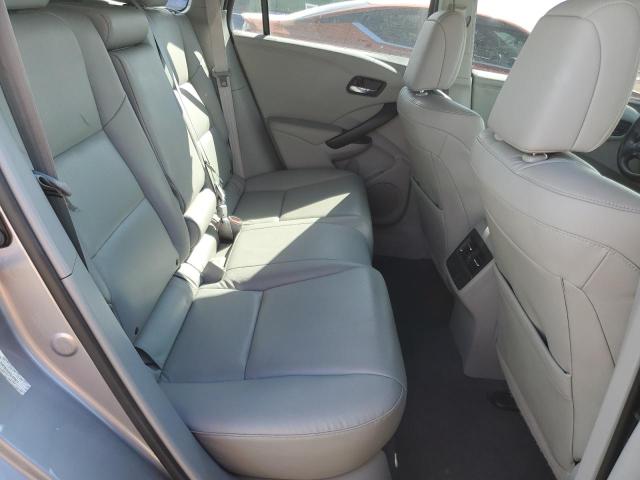 2016 ACURA RDX 5J8TB4H35GL011471