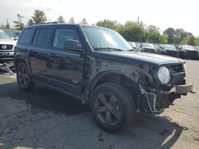 2016 JEEP PATRIOT SP 1C4NJRBB5GD707796