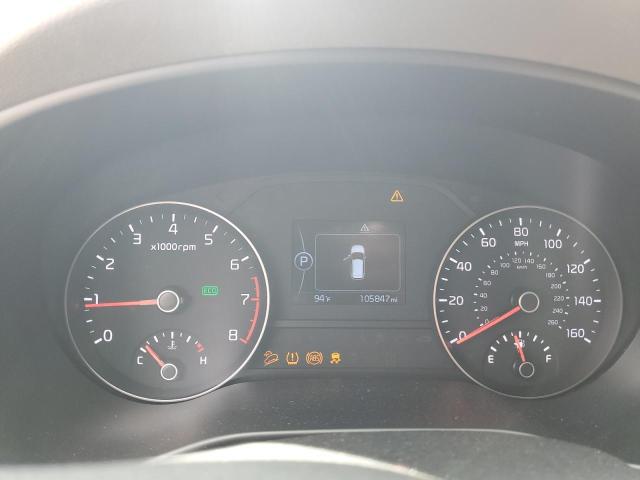 2017 KIA SPORTAGE E - KNDPN3AC3H7099507