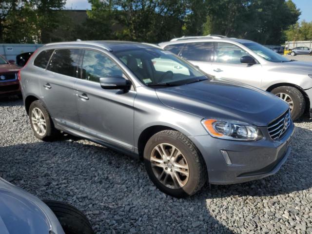 2016 VOLVO XC60 T5 PR YV4612RK8G2794944