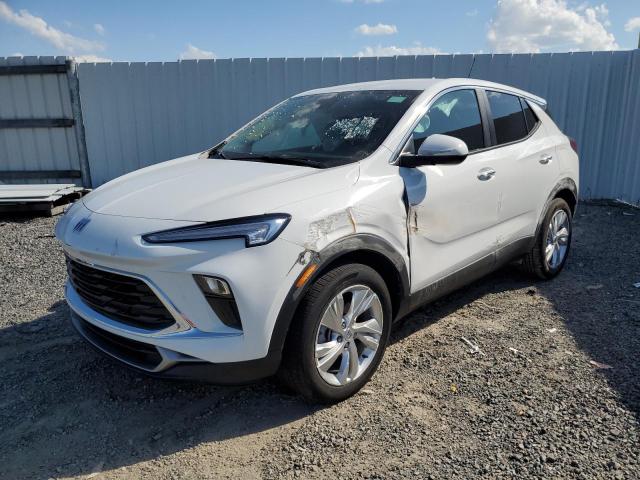 2025 BUICK ENCORE GX - KL4AMBSL4SB221050