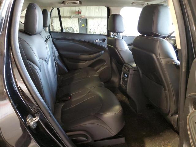 2017 BUICK ENVISION P - LRBFXFSX7HD116253